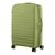 Набор чемоданов 2E Aero (L+M+S), оливково-зелені (2E-SPP-AERO-SET3-MG), изображение 9