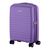 Набір валіз 2E Aero (M+S), лавандові (2E-SPP-AERO-SET2-LV), зображення 7