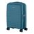 Набір валіз 2E Aero (M+S), сині (2E-SPP-AERO-SET2-TB), зображення 7