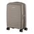 Набір валіз 2E Aero (M+S), сіро-коричневі (2E-SPP-AERO-SET2-TP), зображення 7