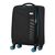 Набір валіз 2E Trek (L+M+S), чорні (2E-SPE-TREK-SET6-BK), зображення 10