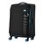 Набір валіз 2E Trek (L+M+S), чорні (2E-SPE-TREK-SET6-BK), зображення 11