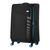 Набір валіз 2E Trek (L+M+S), чорні (2E-SPE-TREK-SET6-BK), зображення 12