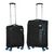 Набор чемоданов 2E Trek (M+S), чорні (2E-SPE-TREK-SET4-BK), изображение 2