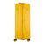 Валіза 2E Aero 99/119 л бурштиново-жовта (2E-SPP-AERO-L-AY), зображення 5