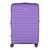 Валіза 2E Aero 99/119 л лавандова (2E-SPP-AERO-L-LV), зображення 2