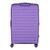 Валіза 2E Aero 99/119 л лавандова (2E-SPP-AERO-L-LV), зображення 3
