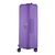 Валіза 2E Aero 99/119 л лавандова (2E-SPP-AERO-L-LV), зображення 4