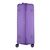Валіза 2E Aero 99/119 л лавандова (2E-SPP-AERO-L-LV), зображення 5
