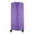 Валіза 2E Aero 99/119 л лавандова (2E-SPP-AERO-L-LV), зображення 6
