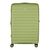 Валіза 2E Aero 99/119 л оливково-зелена (2E-SPP-AERO-L-MG), зображення 2