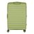 Валіза 2E Aero 99/119 л оливково-зелена (2E-SPP-AERO-L-MG), зображення 3