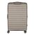 Валіза 2E Aero 99/119 л сіро-коричнева (2E-SPP-AERO-L-TP), зображення 3