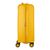 Валіза 2E Aero 35/44 л бурштиново-жовта (2E-SPP-AERO-S-AY), зображення 5