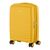 Валіза 2E Aero 35/44 л бурштиново-жовта (2E-SPP-AERO-S-AY), зображення 7