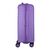 Валіза 2E Aero 35/44 л лавандова (2E-SPP-AERO-S-LV), зображення 5