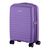 Валіза 2E Aero 35/44 л лавандова (2E-SPP-AERO-S-LV), зображення 7