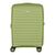 Валіза 2E Aero 35/44 л оливково-зелена (2E-SPP-AERO-S-MG), зображення 2