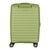 Валіза 2E Aero 35/44 л оливково-зелена (2E-SPP-AERO-S-MG), зображення 3