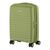 Валіза 2E Aero 35/44 л оливково-зелена (2E-SPP-AERO-S-MG), зображення 7