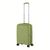 Валіза 2E Aero 35/44 л оливково-зелена (2E-SPP-AERO-S-MG)