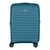 Валіза 2E Aero 35/44 л синя (2E-SPP-AERO-S-TB), зображення 2