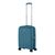 Валіза 2E Aero 35/44 л синя (2E-SPP-AERO-S-TB)