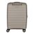 Валіза 2E Aero 35/44 л сіро-коричнева (2E-SPP-AERO-S-TP), зображення 3
