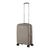 Валіза 2E Aero 35/44 л сіро-коричнева (2E-SPP-AERO-S-TP)