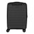 Валіза 2E Aero 35/44 л чорна (2E-SPP-AERO-S-BK), зображення 3