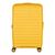 Валіза 2E Aero 63/78 л бурштиново-жовта (2E-SPP-AERO-M-AY), зображення 2