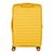 Валіза 2E Aero 63/78 л бурштиново-жовта (2E-SPP-AERO-M-AY), зображення 3