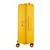 Валіза 2E Aero 63/78 л бурштиново-жовта (2E-SPP-AERO-M-AY), зображення 4