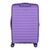 Валіза 2E Aero 63/78 л лавандова (2E-SPP-AERO-M-LV), зображення 3