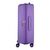 Валіза 2E Aero 63/78 л лавандова (2E-SPP-AERO-M-LV), зображення 4