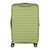 Валіза 2E Aero 63/78 л оливково-зелена (2E-SPP-AERO-M-MG), зображення 3