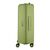 Валіза 2E Aero 63/78 л оливково-зелена (2E-SPP-AERO-M-MG), зображення 4