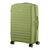 Валіза 2E Aero 63/78 л оливково-зелена (2E-SPP-AERO-M-MG), зображення 7