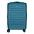 Валіза 2E Aero 63/78 л синя (2E-SPP-AERO-M-TB), зображення 2
