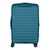Валіза 2E Aero 63/78 л синя (2E-SPP-AERO-M-TB), зображення 3