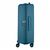 Валіза 2E Aero 63/78 л синя (2E-SPP-AERO-M-TB), зображення 4