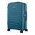 Валіза 2E Aero 63/78 л синя (2E-SPP-AERO-M-TB), зображення 7