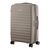 Валіза 2E Aero 63/78 л сіро-коричнева (2E-SPP-AERO-M-TP), зображення 7