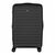 Валіза 2E Aero 63/78 л чорна (2E-SPP-AERO-M-BK), зображення 2