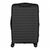 Валіза 2E Aero 63/78 л чорна (2E-SPP-AERO-M-BK), зображення 3