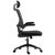 Кресло игровое Sandberg ErgoFusion Gaming Chair Basic Black (640-97), изображение 3