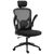 Кресло игровое Sandberg ErgoFusion Gaming Chair Basic Black (640-97), изображение 5
