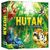 Настольная игра Lord of Boards HUTAN: Жизнь в тропиках (HUTAN: Life in the Rainforest) (укр.) (LOB2411UA)