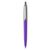 Ручка шариковая Parker JOTTER 17 Original Frosty Purple CT BP (15 932_2665)