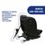 Автокресло Chicco Unico Evo i-Size Air black (8058664167302) (87030.95), изображение 3